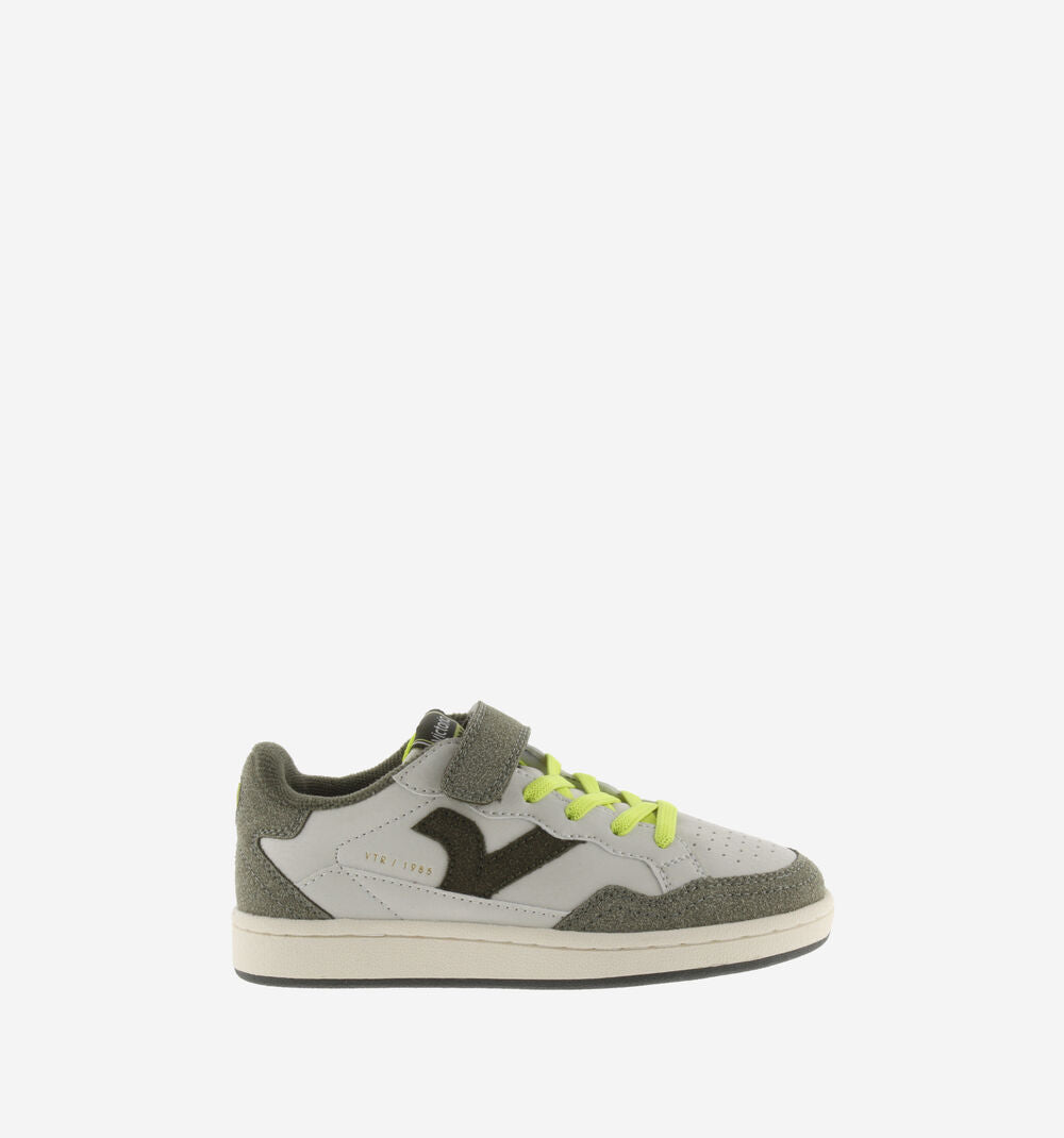 VICTORIA 8810101 Blanco Chaussures basses/baskets/sneakers