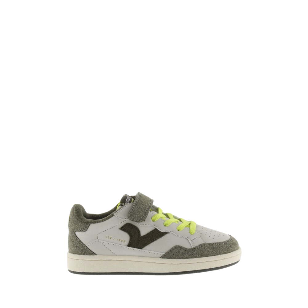 VICTORIA 8810101 Blanco Chaussures basses/baskets/sneakers