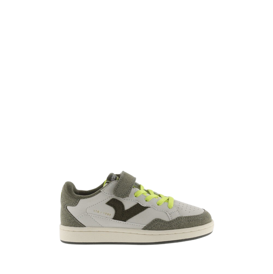 VICTORIA 8810101 Blanco Chaussures basses/baskets/sneakers