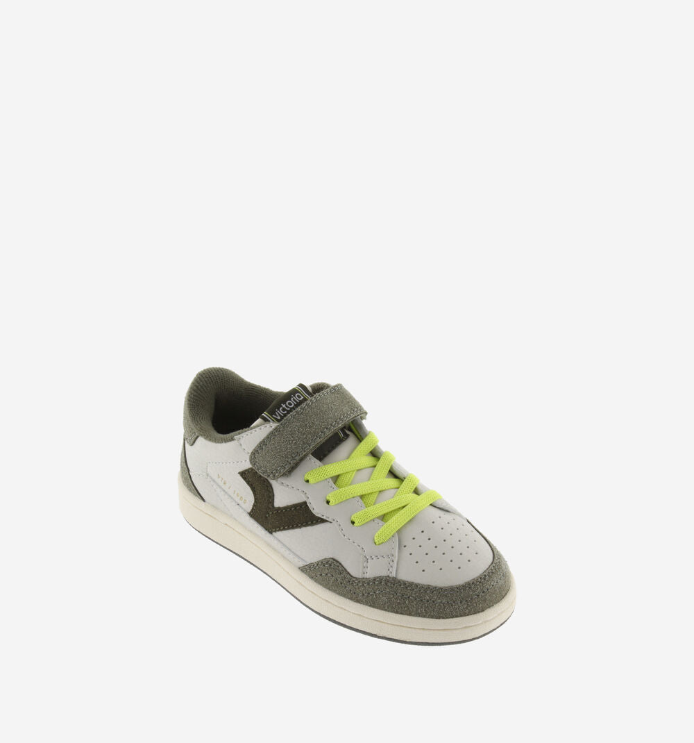 VICTORIA 8810101 Blanco Chaussures basses/baskets/sneakers