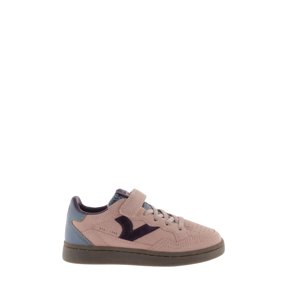 VICTORIA 8810104 Rosa Chaussures Basses / baskets/sneakers