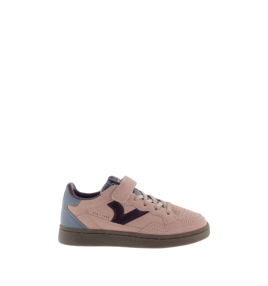 VICTORIA 8810104 Rosa Chaussures Basses / baskets/sneakers