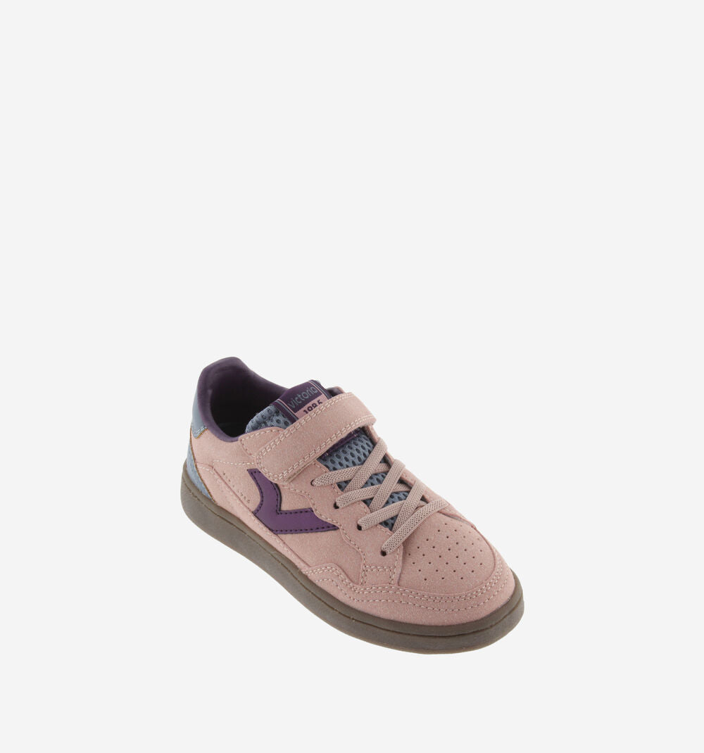 VICTORIA 8810104 Rosa Chaussures Basses / baskets/sneakers