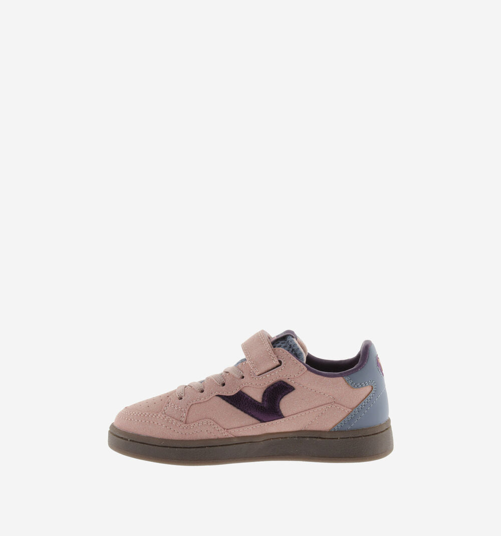 VICTORIA 8810104 Rosa Chaussures Basses / baskets/sneakers