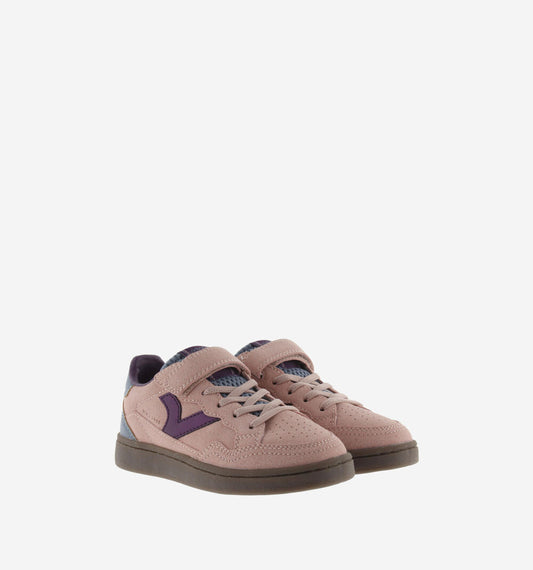 VICTORIA 8810104 Rosa Chaussures Basses / baskets/sneakers
