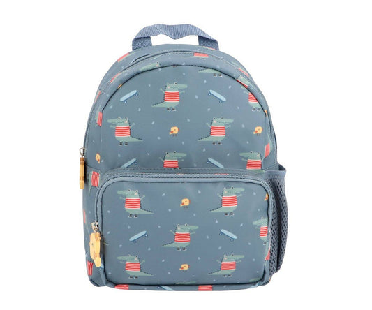 Sac à dos enfant Croc