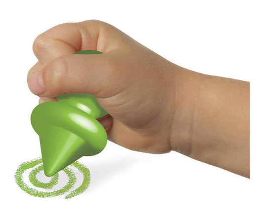 Mes Premiers Crayons x9