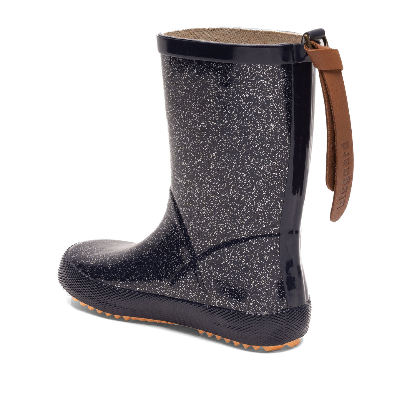 BISGAARD FASHION Ocean Glitter Bottes de Pluie