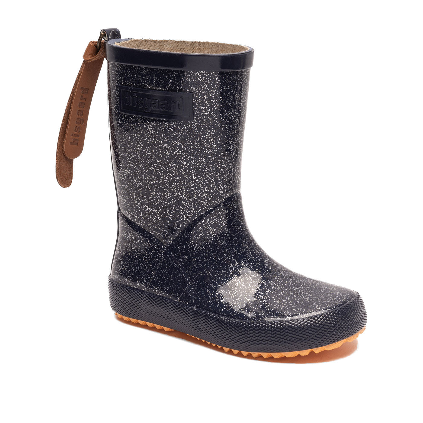 BISGAARD FASHION Ocean Glitter Bottes de Pluie