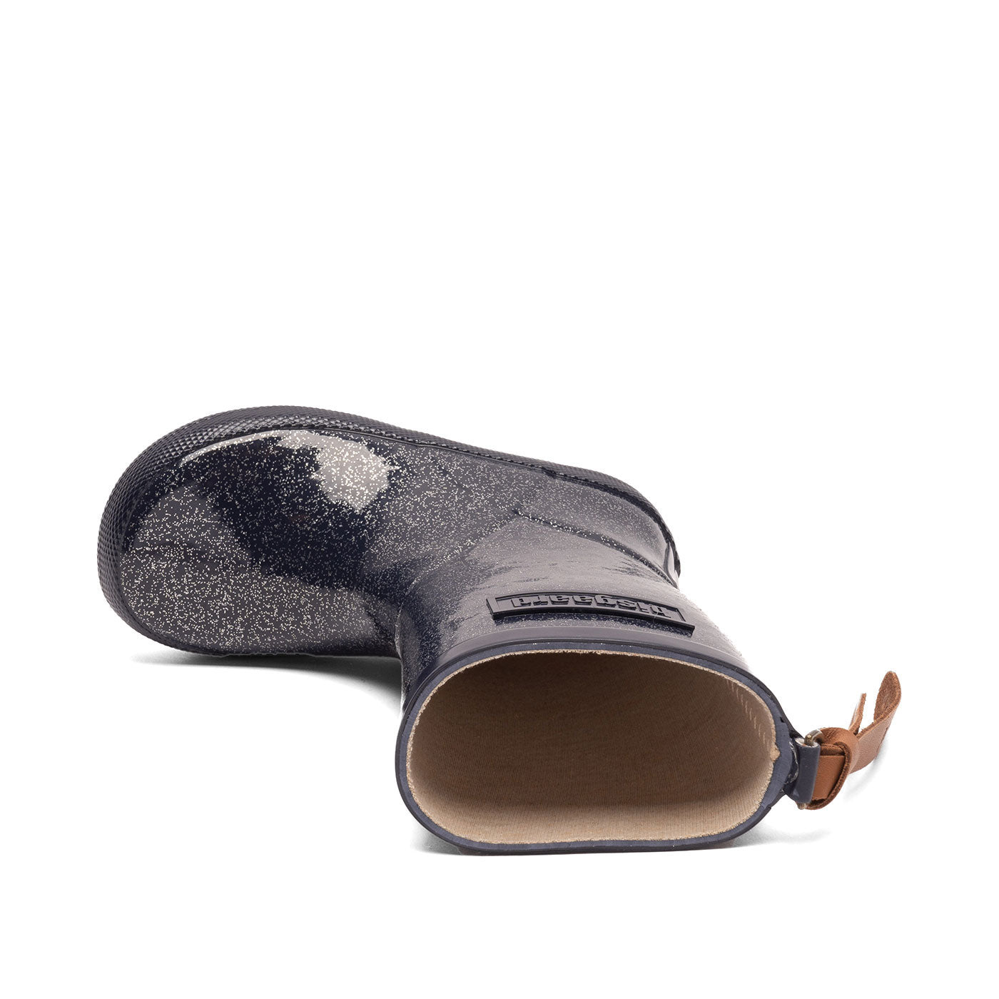 BISGAARD FASHION Ocean Glitter Bottes de Pluie