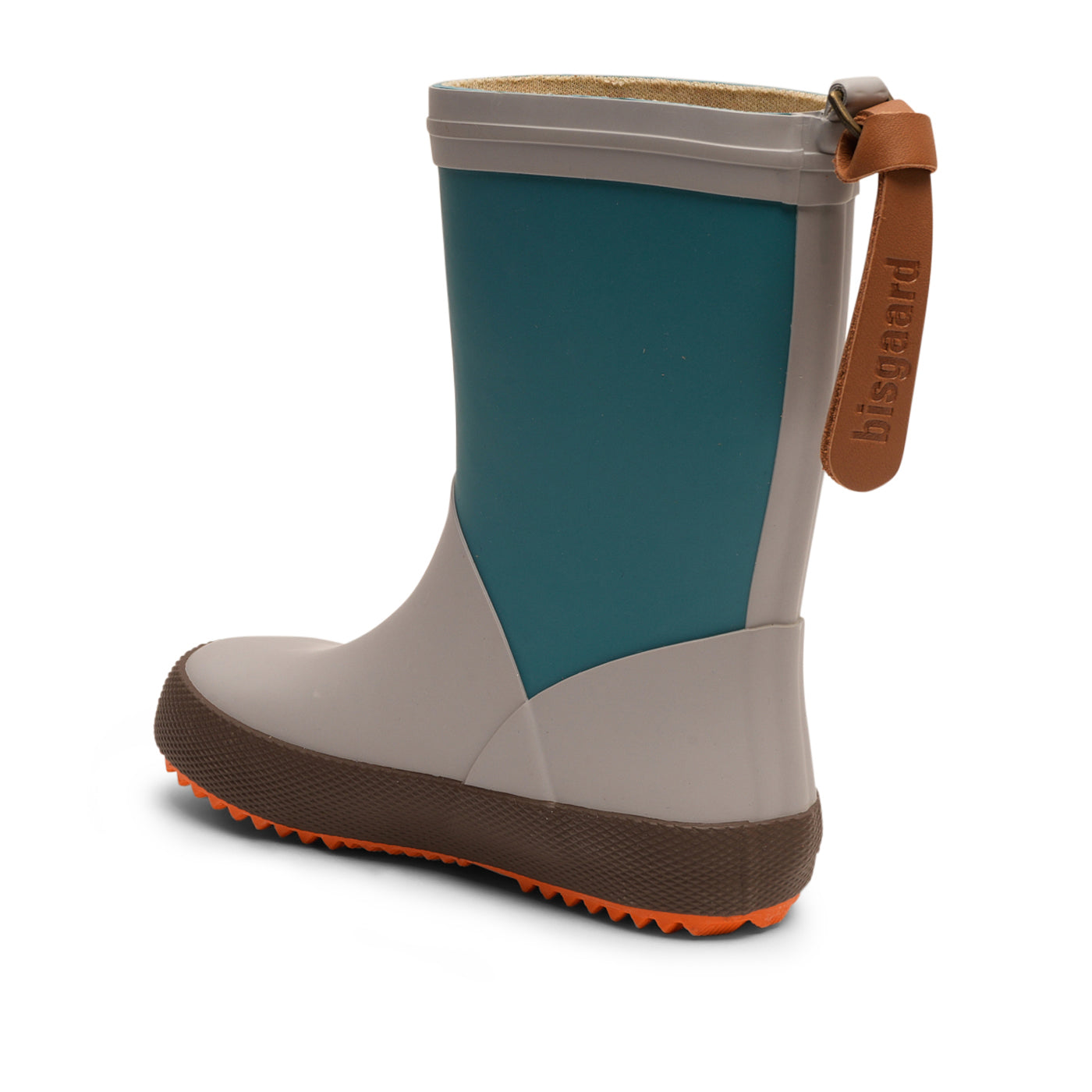 BISGAARD FASHION Grey Elephant Bottes de pluie
