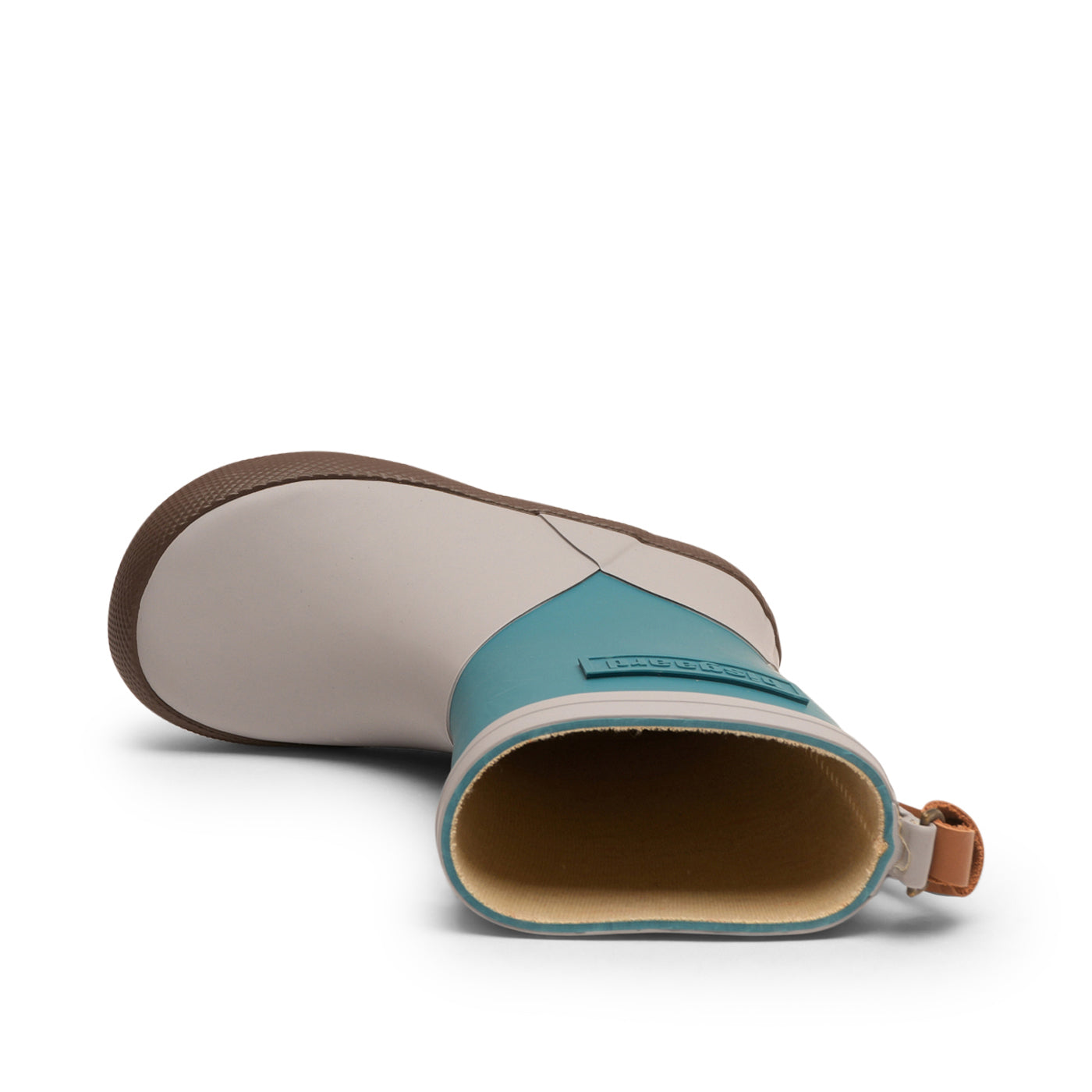 BISGAARD FASHION Grey Elephant Bottes de pluie
