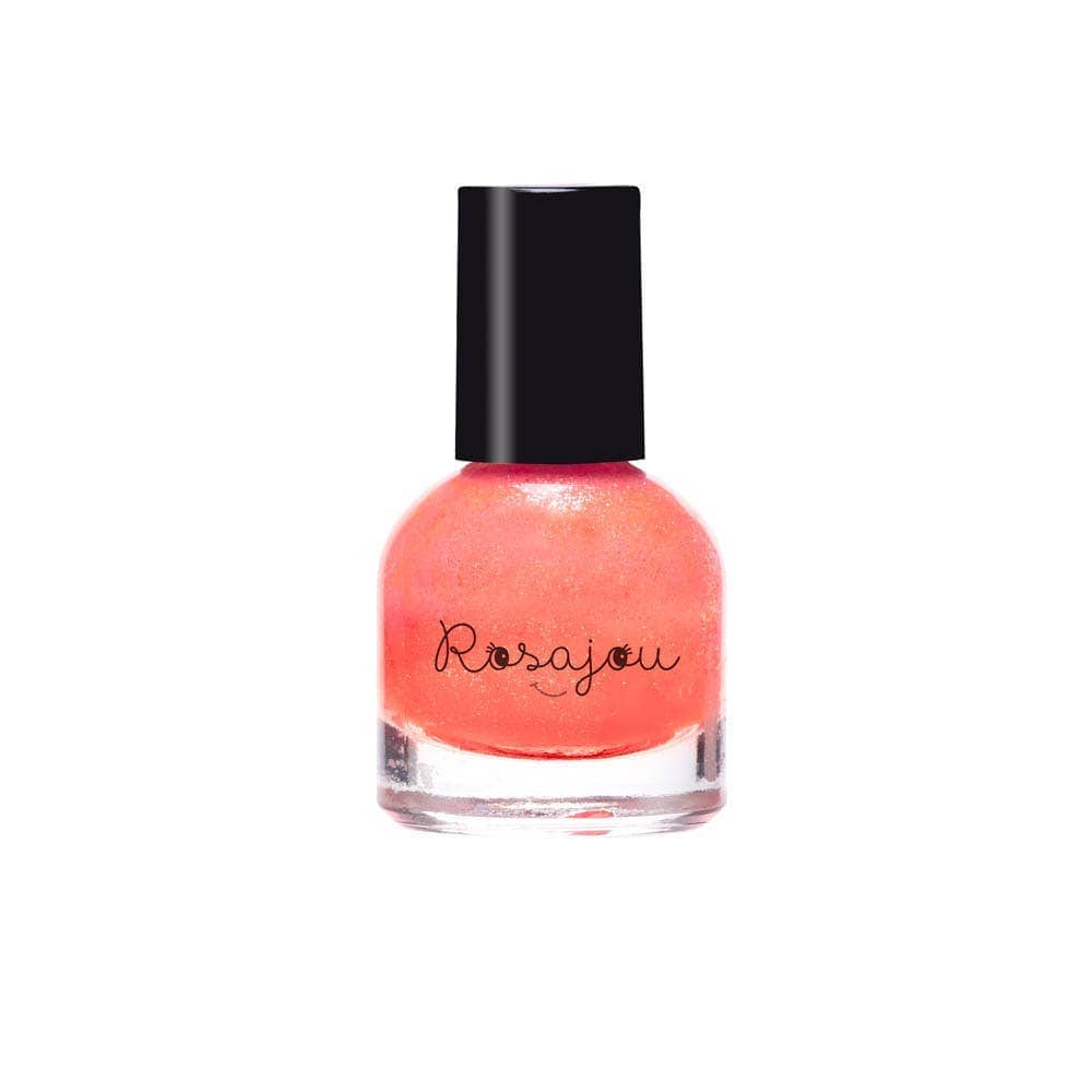 accessoires Vernis pour enfant à l'eau et pelliculable « Corail » RVAO17