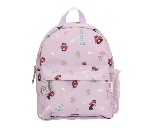 Sac à dos scolaire enfant Fantastic Girl