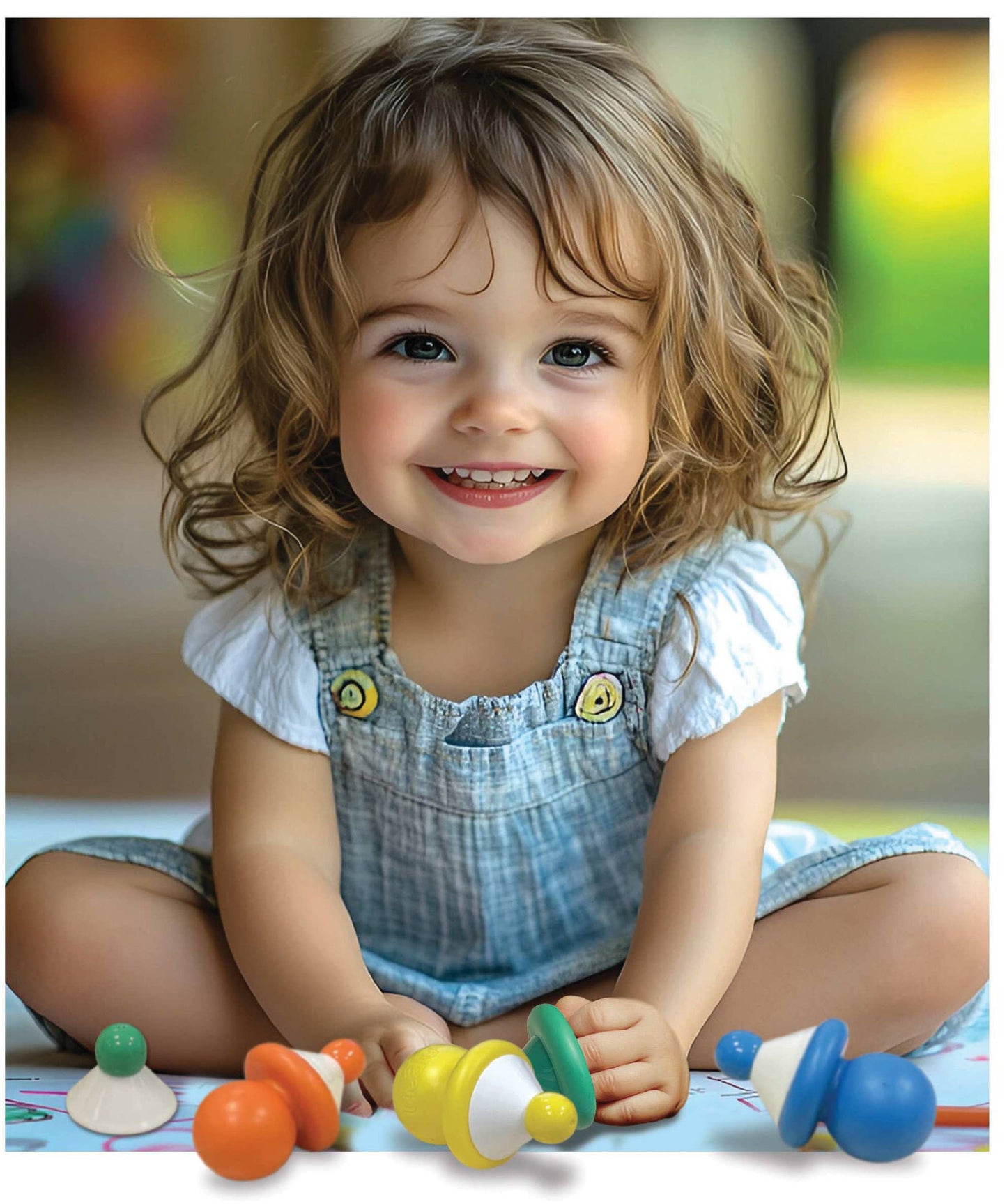 Mes Premiers Feutres