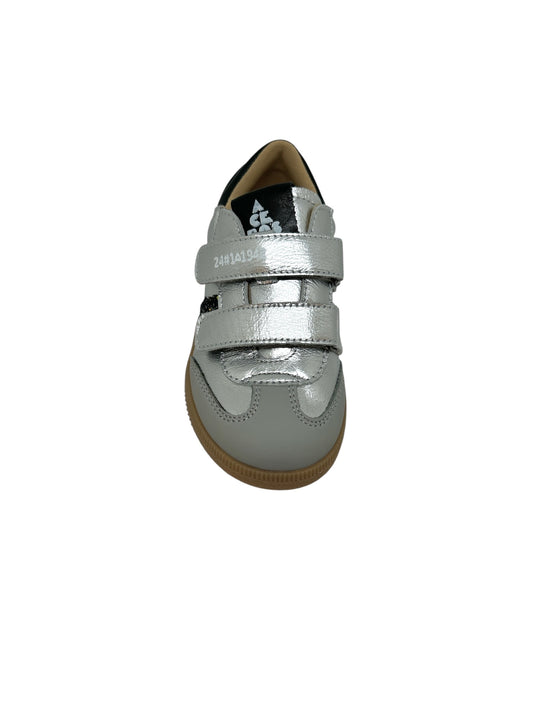 ACEBOS 5881 Argent Chaussures Basses