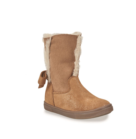 GBB FABIENNE Camel Bottines