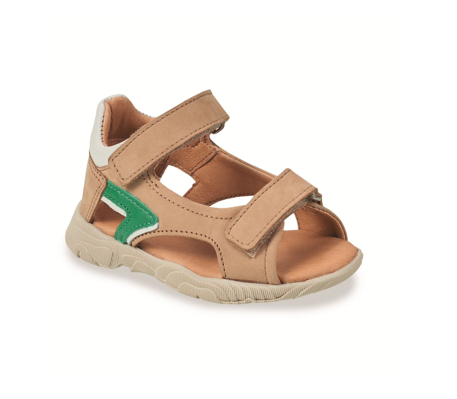 Sandales / Nu Pieds