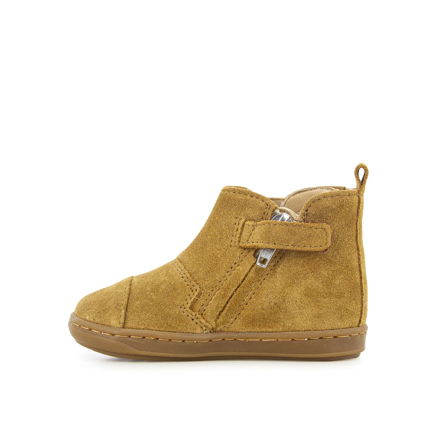 SHOO POM BOUBA NEW APPLE Camel bottines