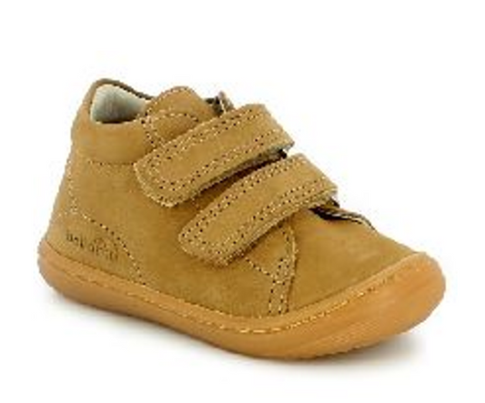 BELLAMY LOULOU FLEX beige Chaussures Bottillons Premiers Pas