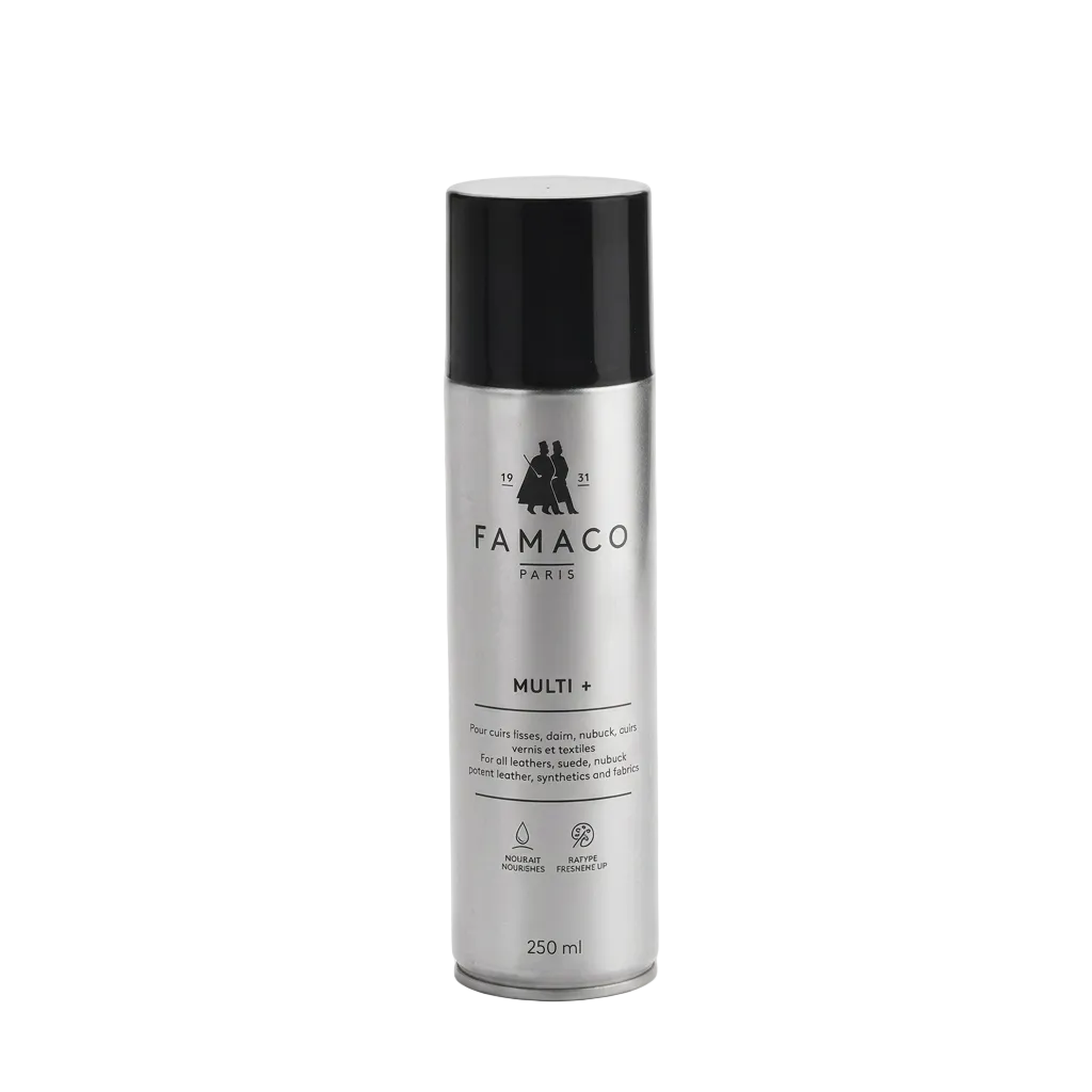 FAMACO MULTI + 250ml