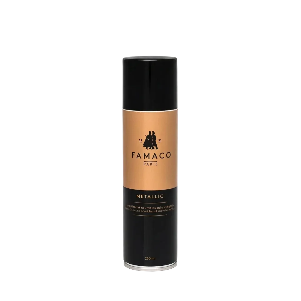 FAMACO metallic 250 ml