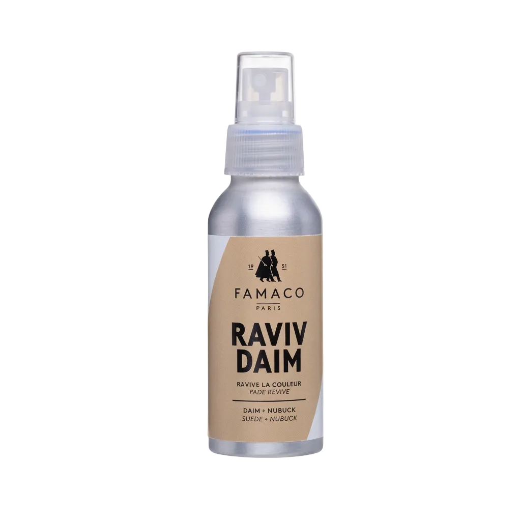 FAMACO RAVIV DAIM