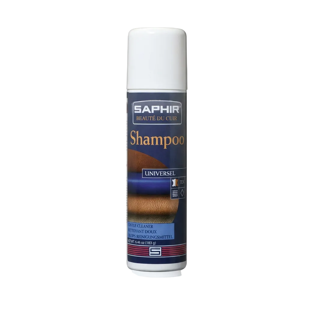 SAPHIR SHAMPOO UNIVERSEL