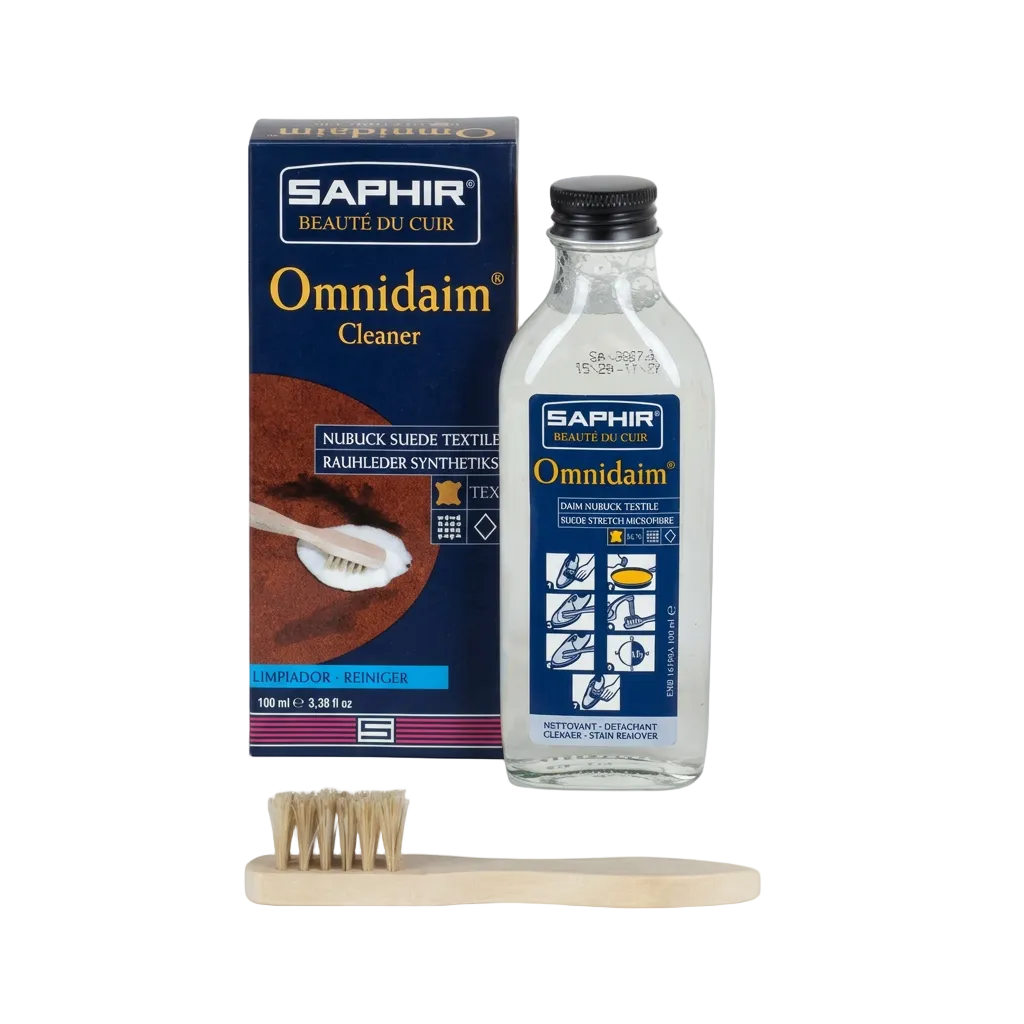 SAPHIR OMNIDAIM CLEANER