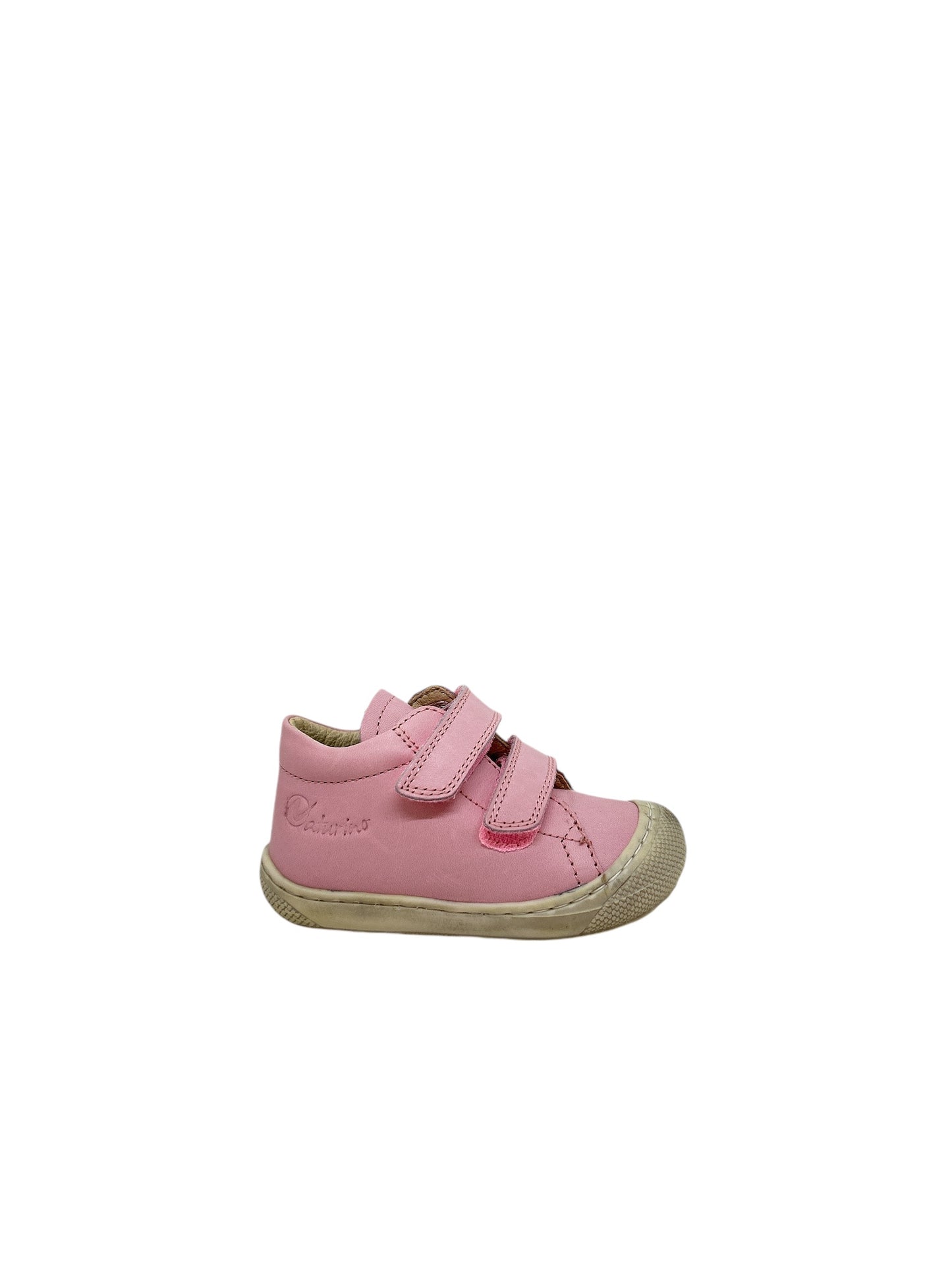 NATURINO COCOON VL Rose Pink botillons