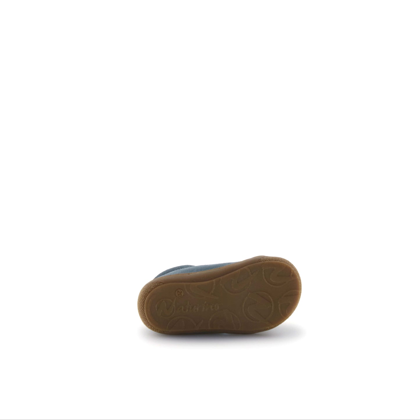 NATURINO COCOON Cloud Brown premiers pas