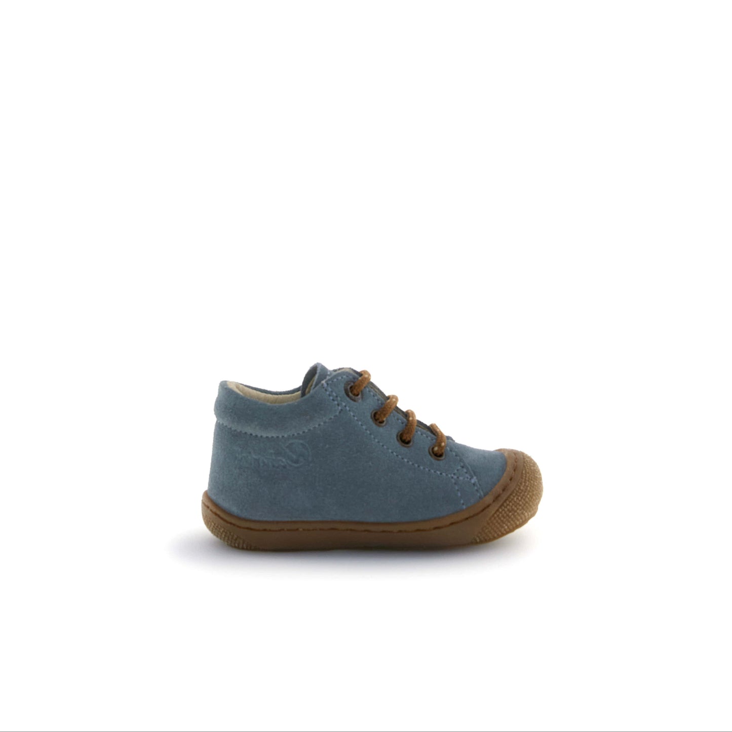 NATURINO COCOON Cloud Brown premiers pas