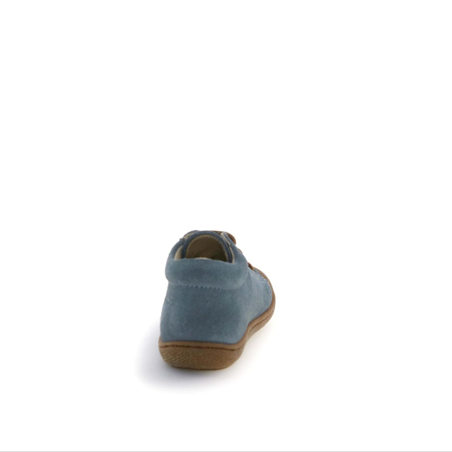 NATURINO COCOON Cloud Brown premiers pas