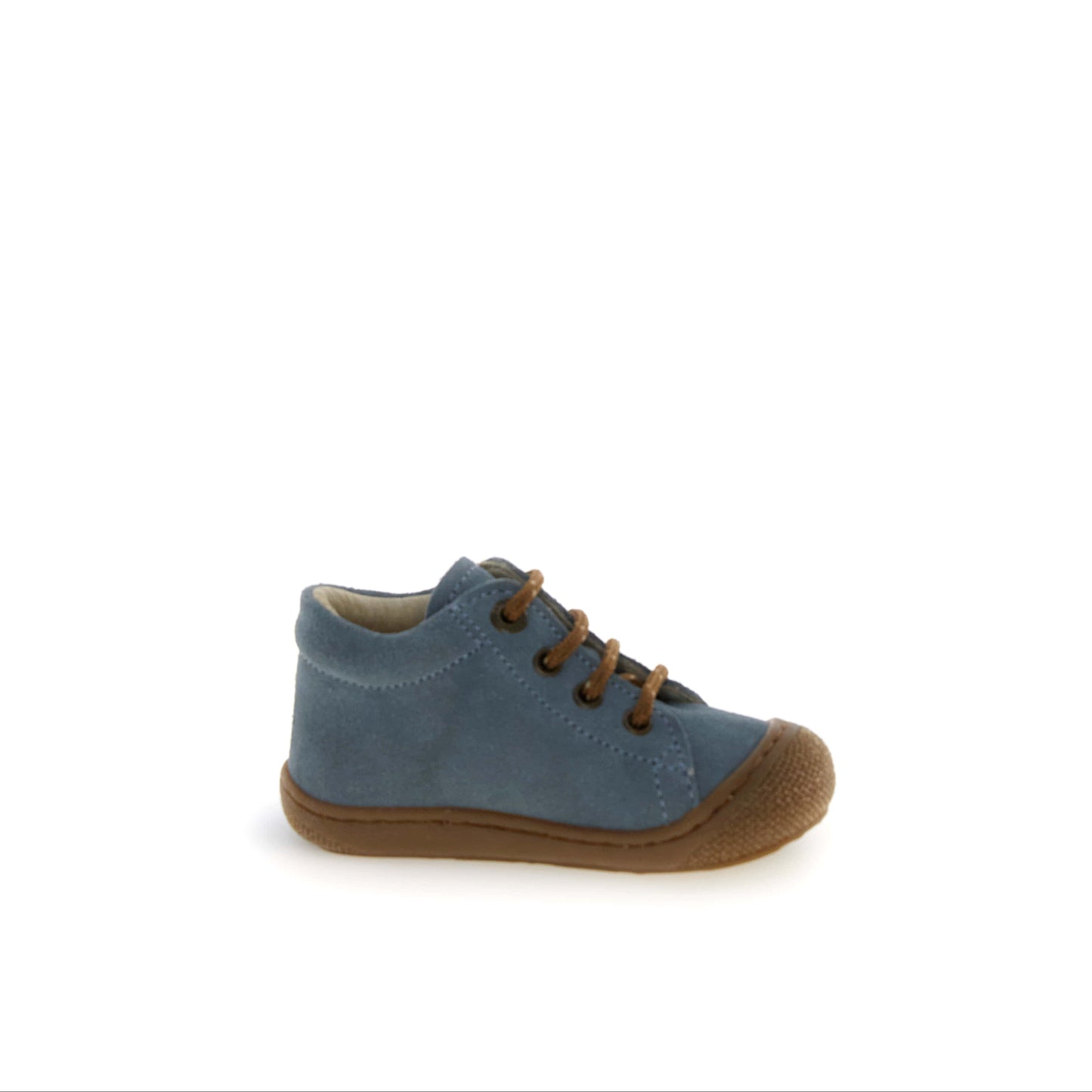 NATURINO COCOON Cloud Brown premiers pas