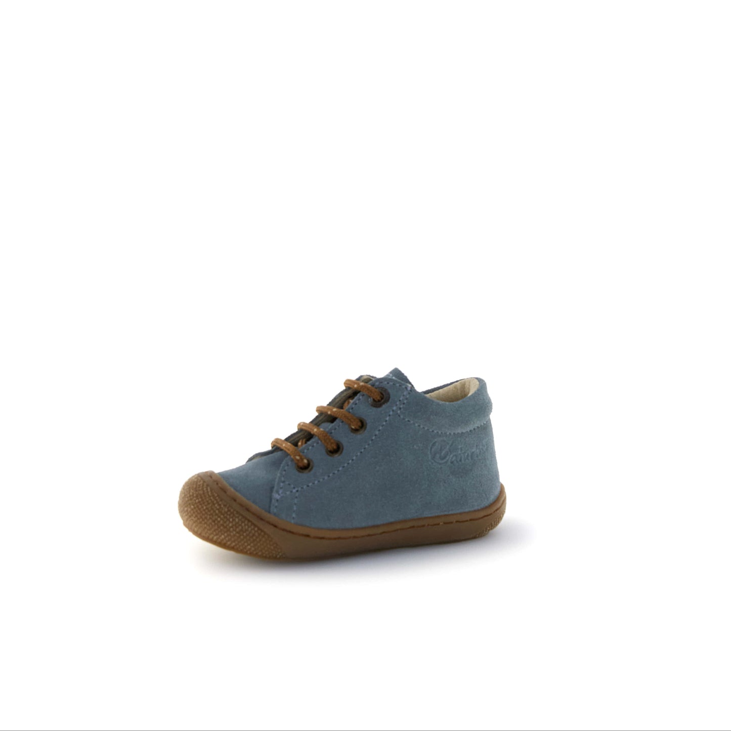 NATURINO COCOON Cloud Brown premiers pas