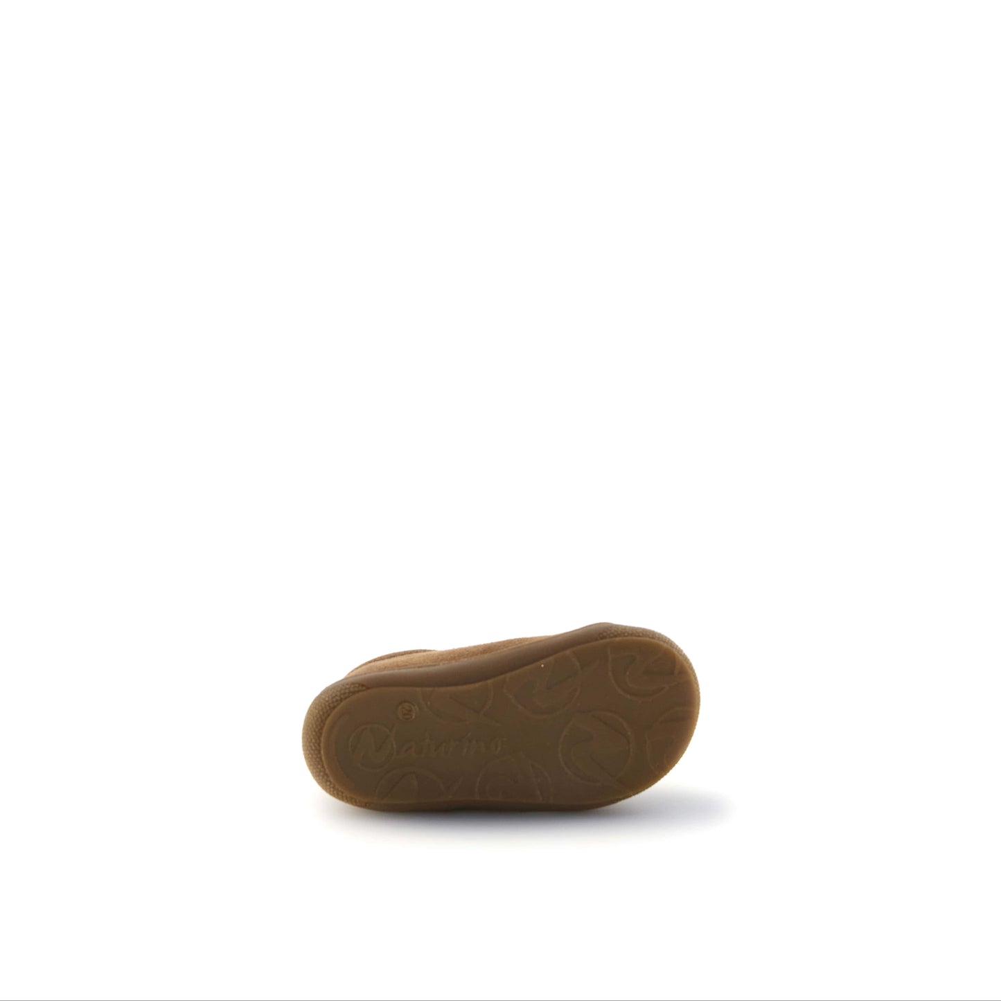 NATURINO COCOON Brown olive premiers pas