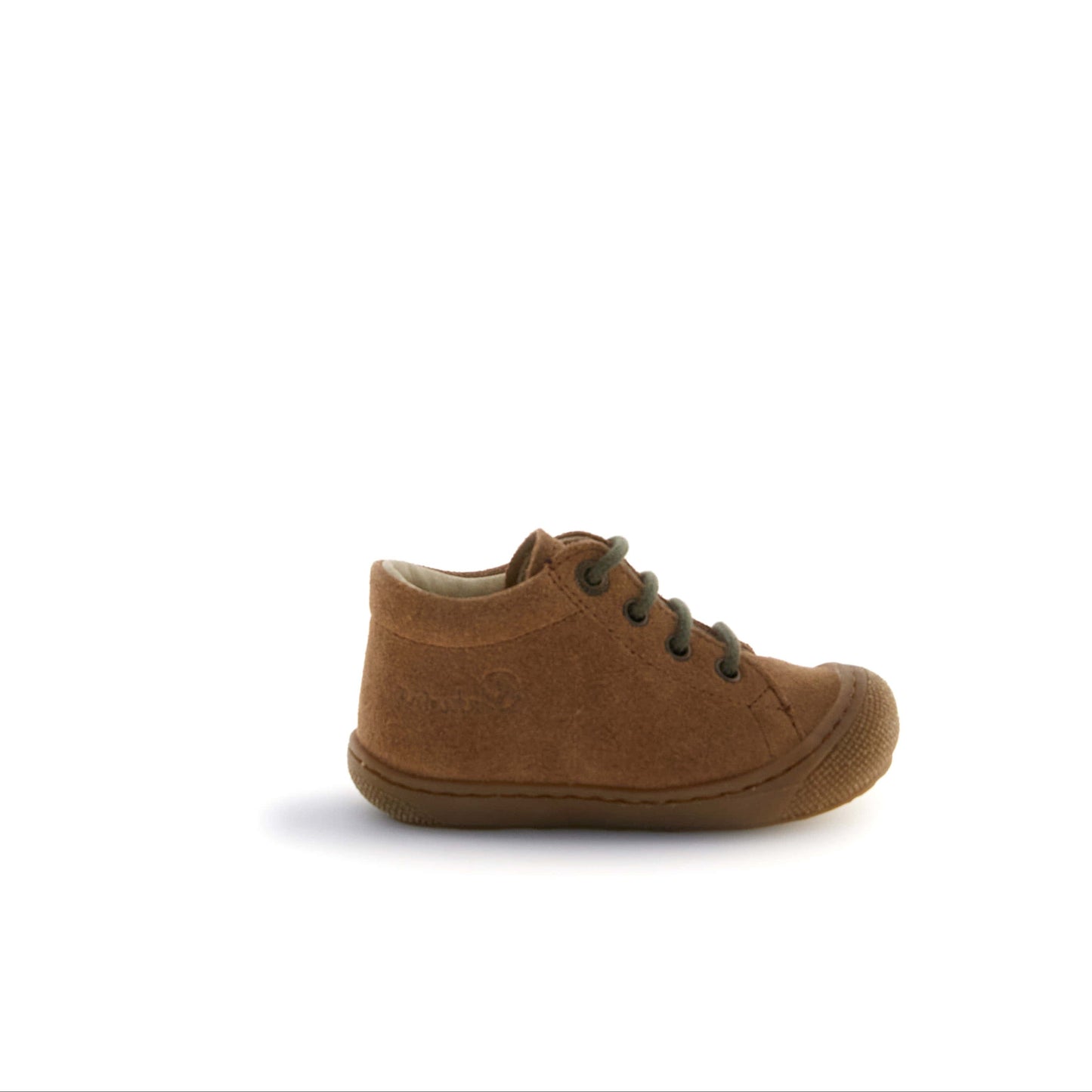 NATURINO COCOON Brown olive premiers pas