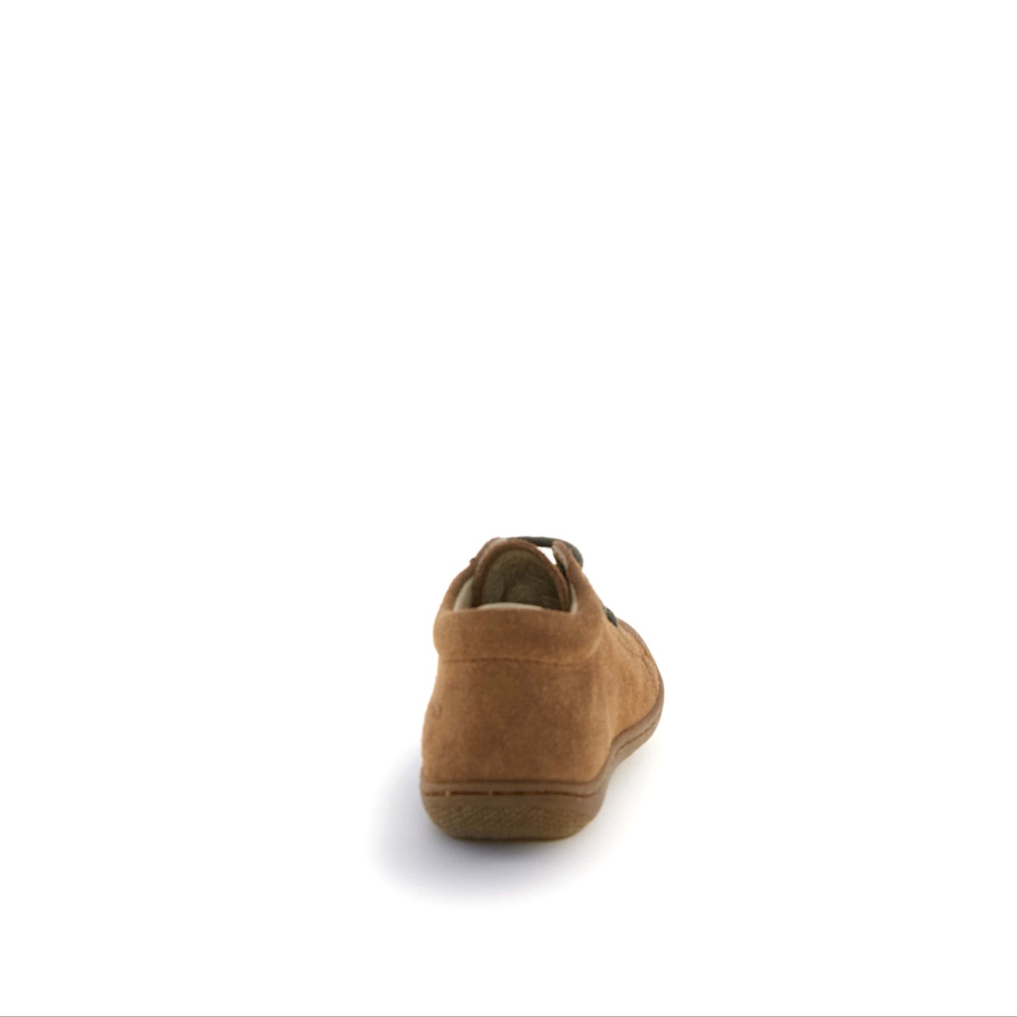 NATURINO COCOON Brown olive premiers pas