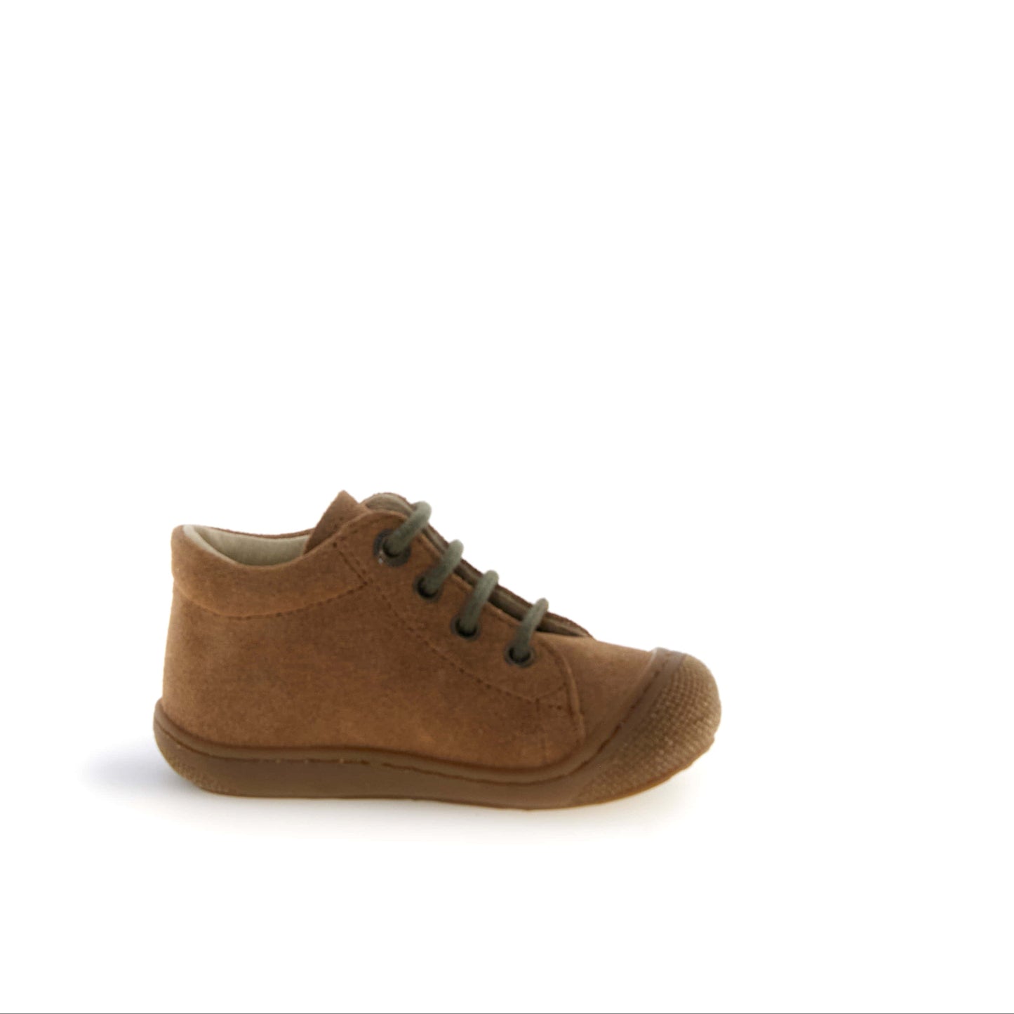 NATURINO COCOON Brown olive premiers pas