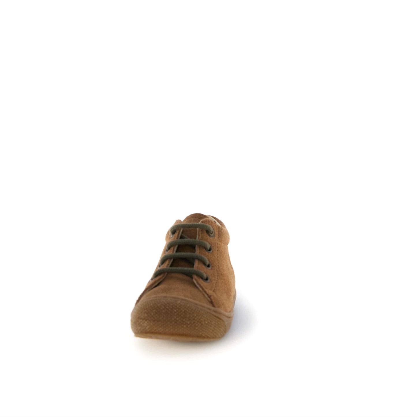 NATURINO COCOON Brown olive premiers pas