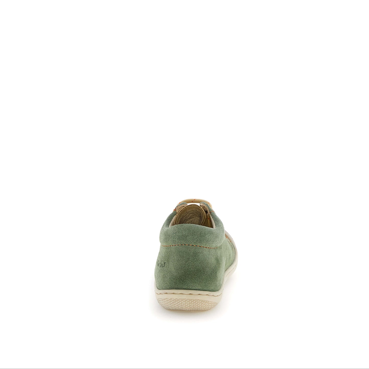 NATURINO ROMY Suède Denim chaussures bottillons premiers pas
