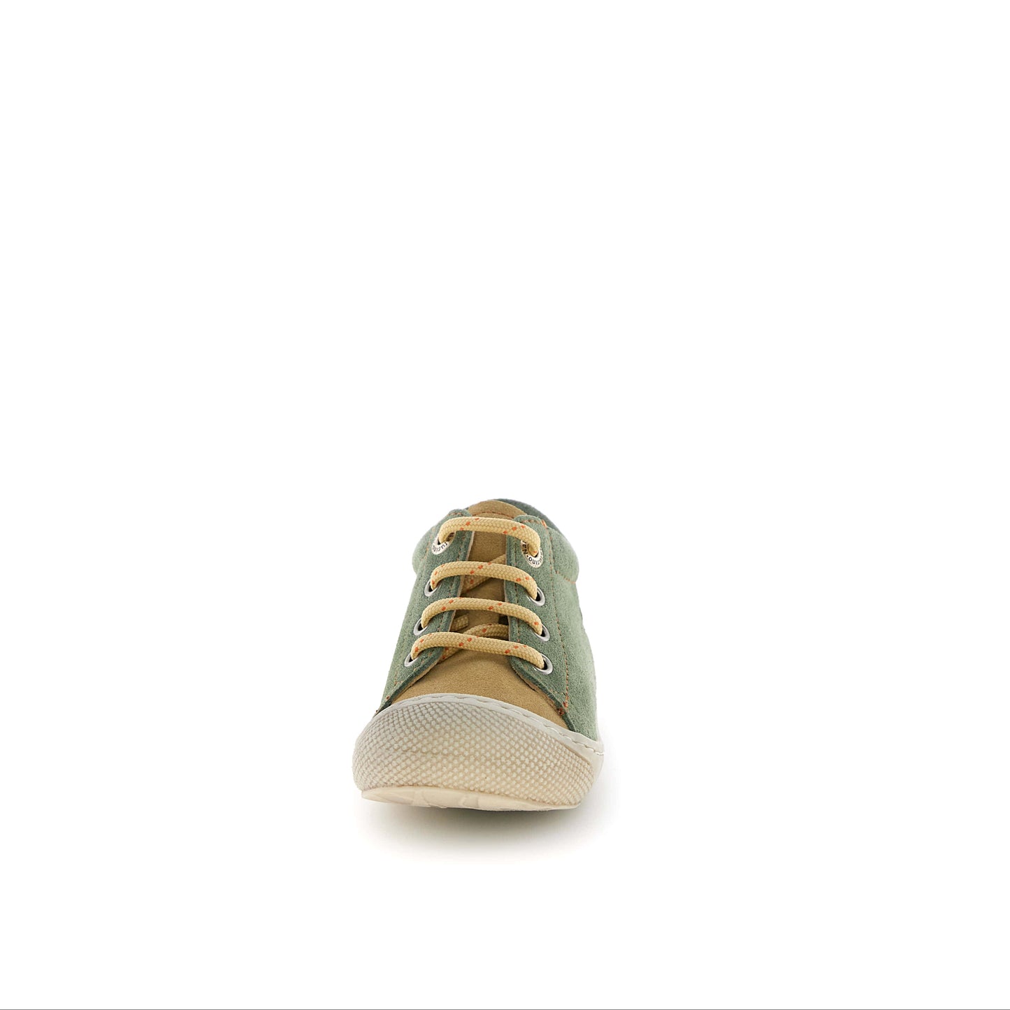 NATURINO COCOON Leaf Sand bottillons Premiers pas