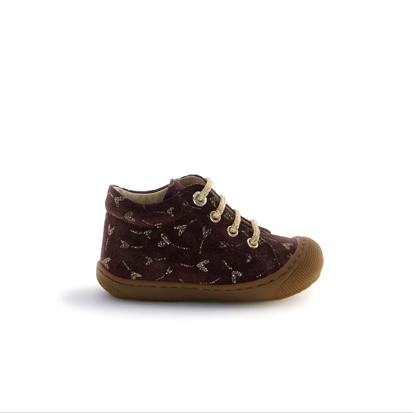 NATURINO COCOON Flower Heart Prune premiers pas