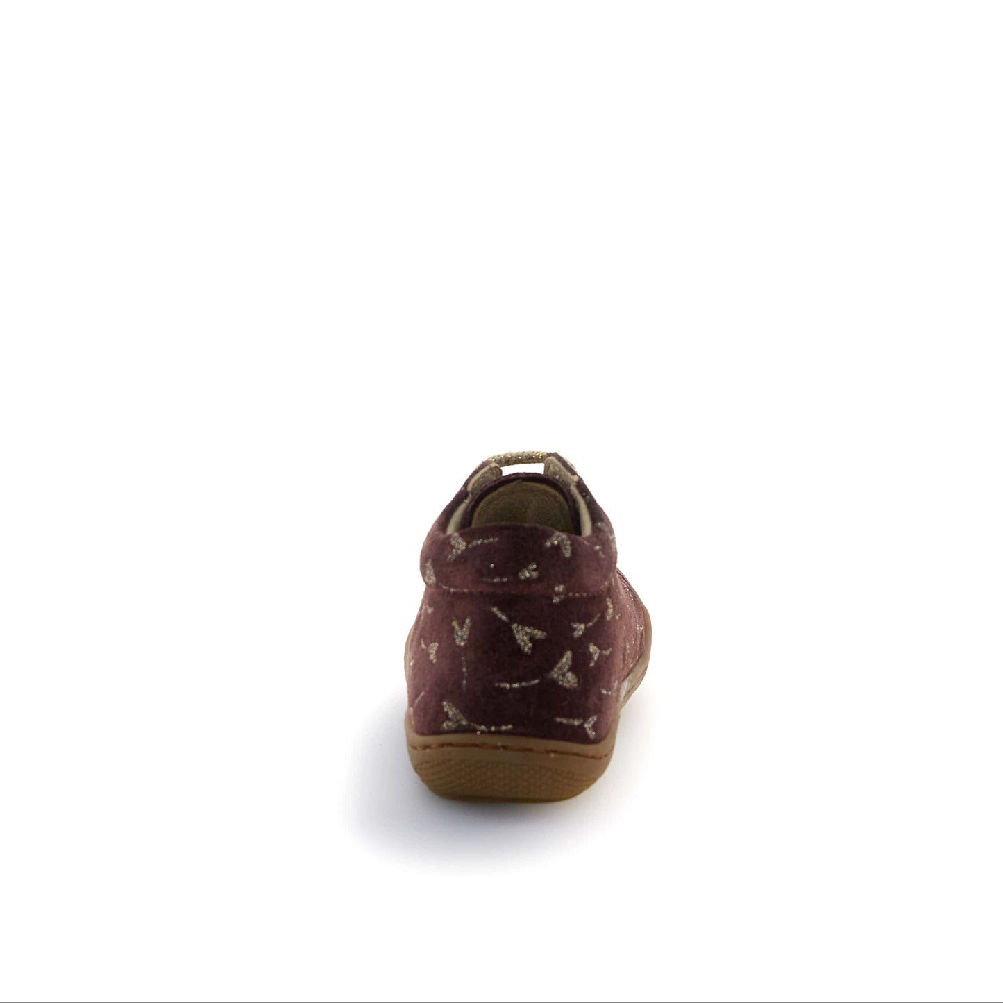 NATURINO COCOON Flower Heart Prune premiers pas