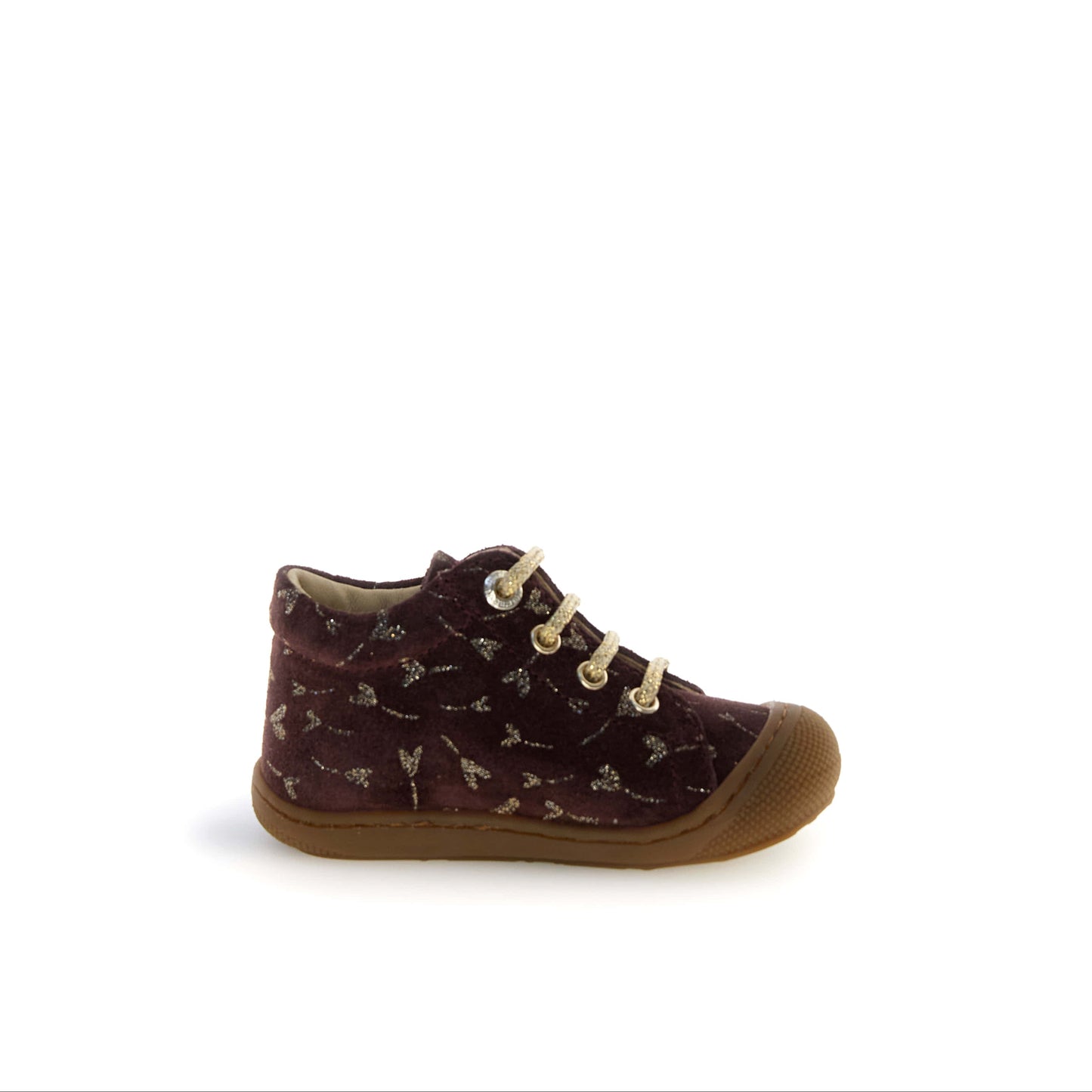 NATURINO COCOON Flower Heart Prune premiers pas