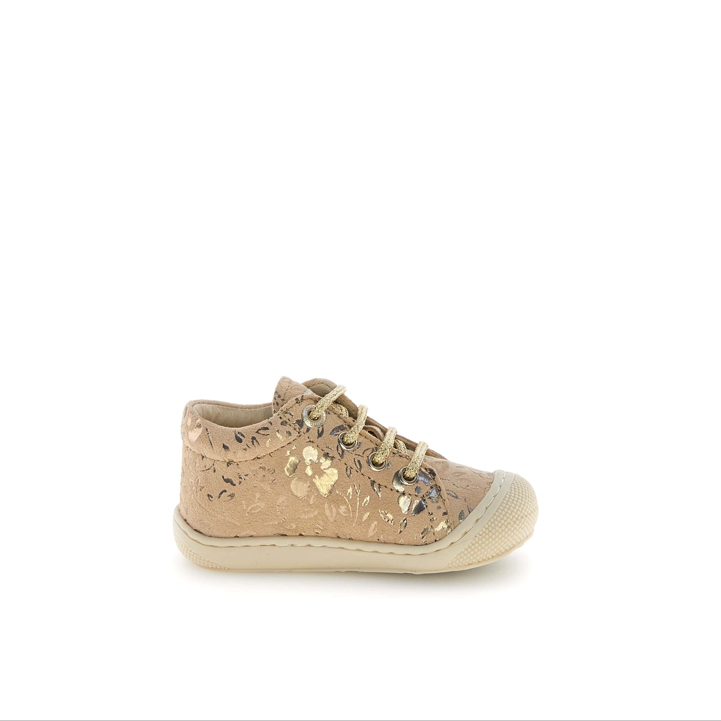 NATURINO COCOON Primerose Beige bottillons