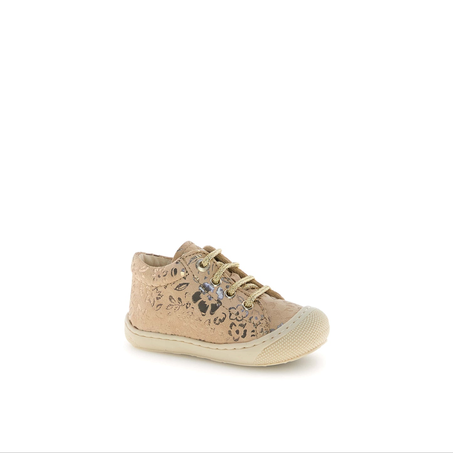 NATURINO COCOON Primerose Beige bottillons