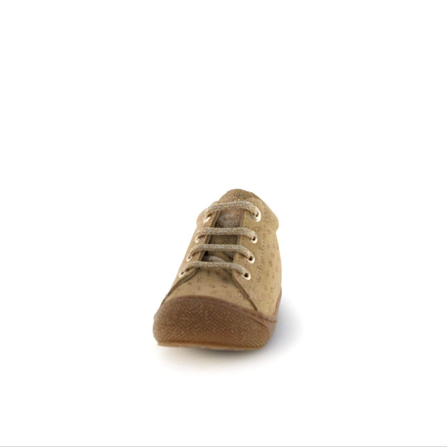 NATURINO COCOON Cerbiatto Sand Platinum premiers pas