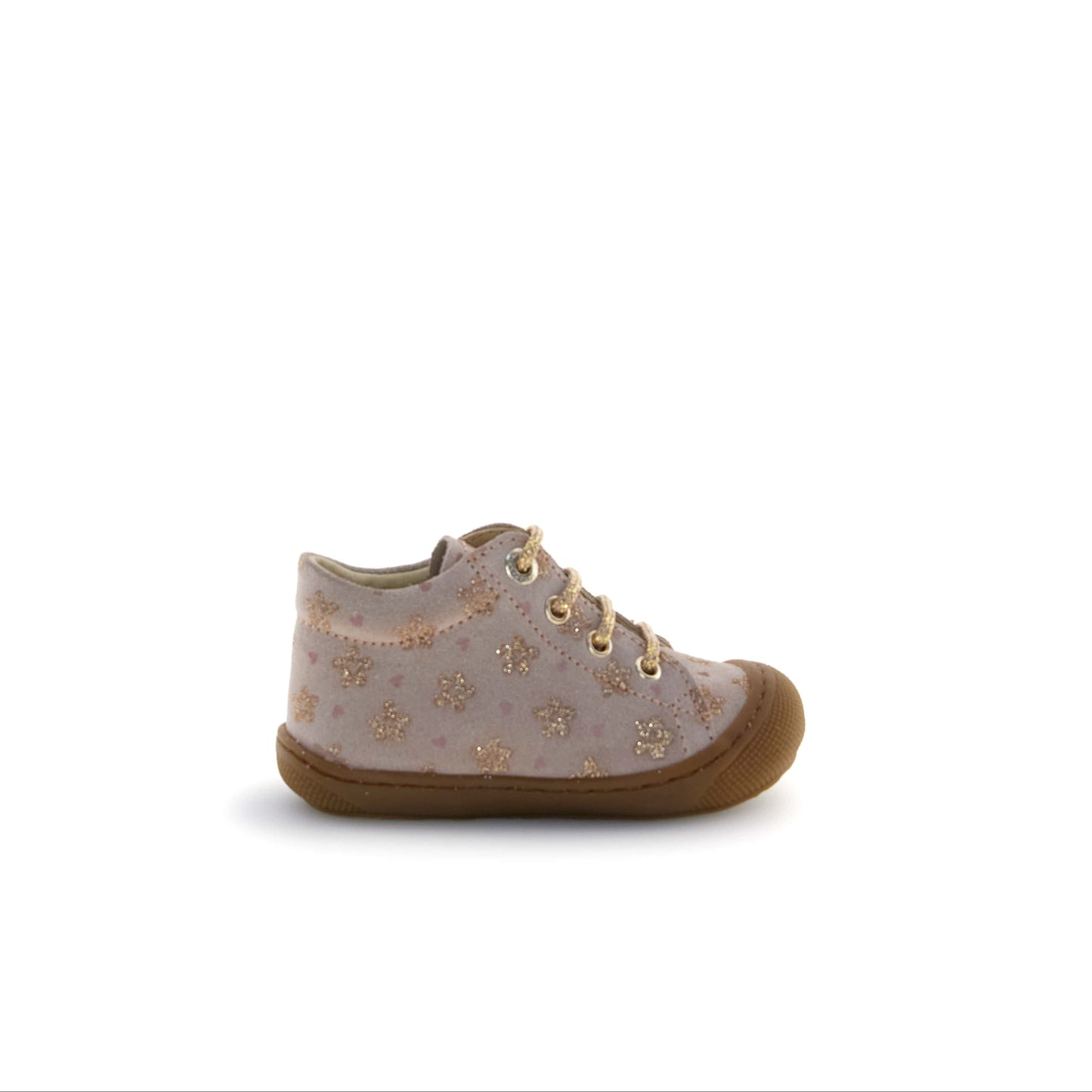 NATURINO COCOON Glitter Jasmine Cipria premiers pas
