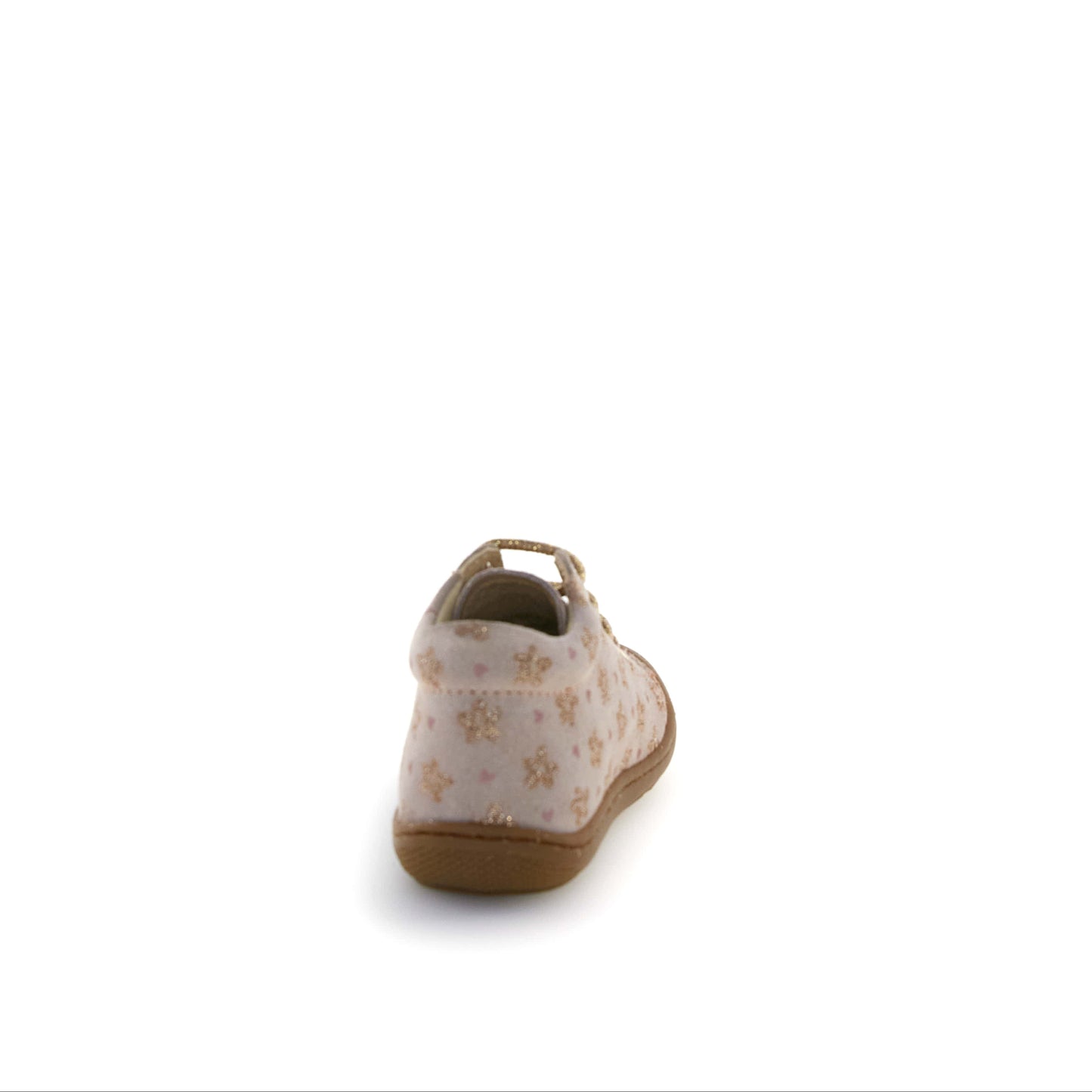 NATURINO COCOON Glitter Jasmine Cipria premiers pas